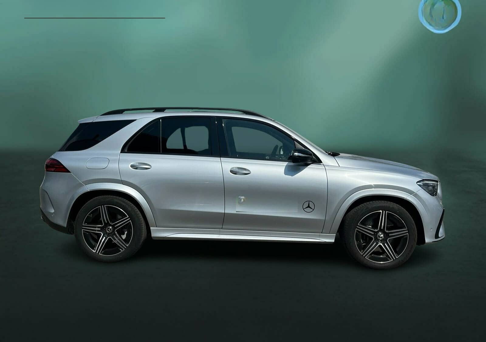 Mercedes-Benz GLE 450 4MATIC AMG Line Exterieur/Navi/Pano foto 4