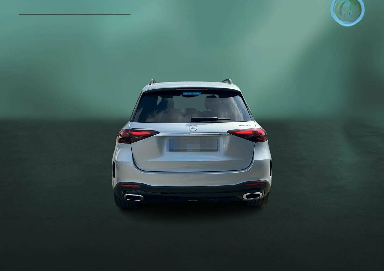 Mercedes-Benz GLE 450 4MATIC AMG Line Exterieur/Navi/Pano foto 6