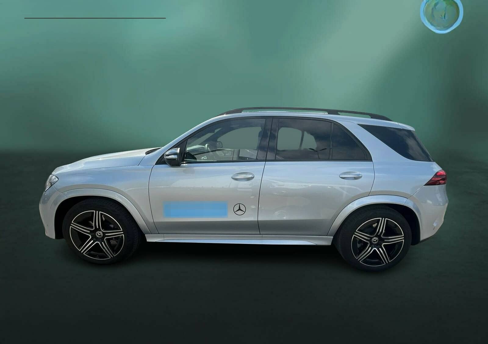 Mercedes-Benz GLE 450 4MATIC AMG Line Exterieur/Navi/Pano foto 8