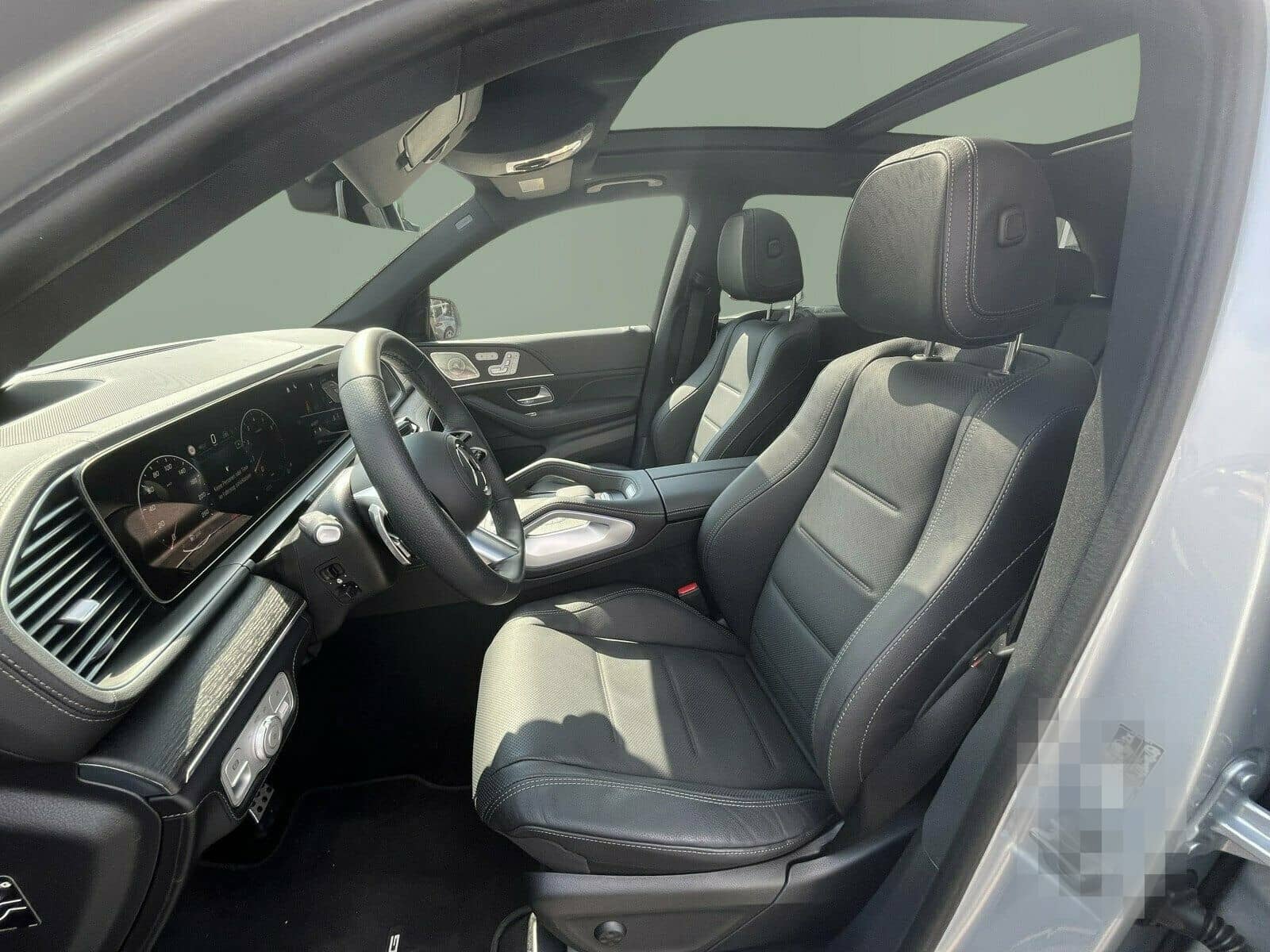 Mercedes-Benz GLE 450 4MATIC AMG Line Exterieur/Navi/Pano foto 9