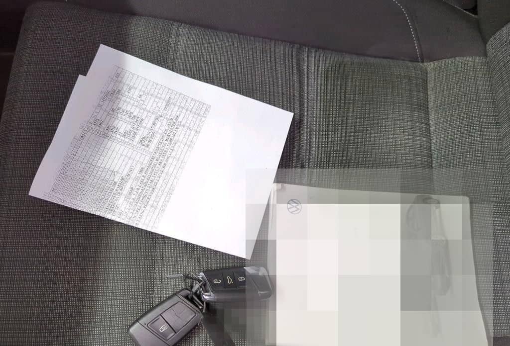 Volkswagen Passat 2.0 Business ACC/ ALU17"/NAVI/14 WEGE S foto 20