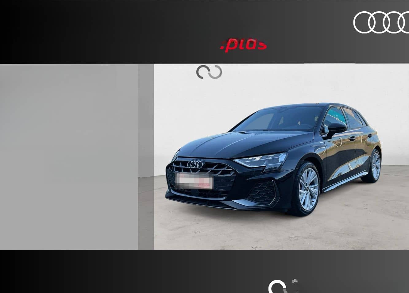 Audi A3 Sportback S line 35 TDI LED NAVI KAMERA SHZ foto 2