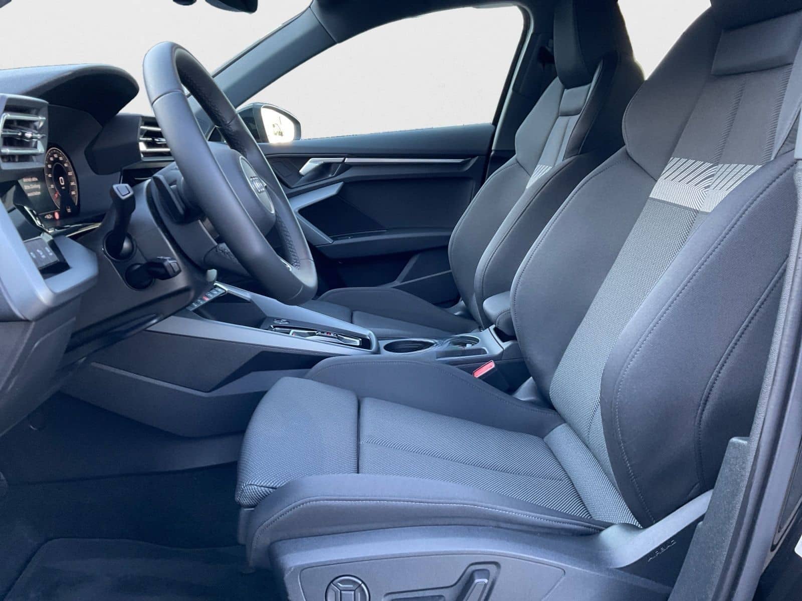 Audi A3 Sportback S line 35 TDI LED NAVI KAMERA SHZ foto 11