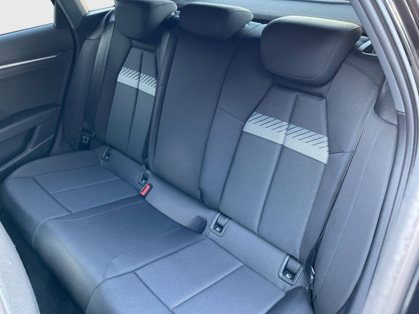 Audi A3 Sportback S line 35 TDI LED NAVI KAMERA SHZ foto 15