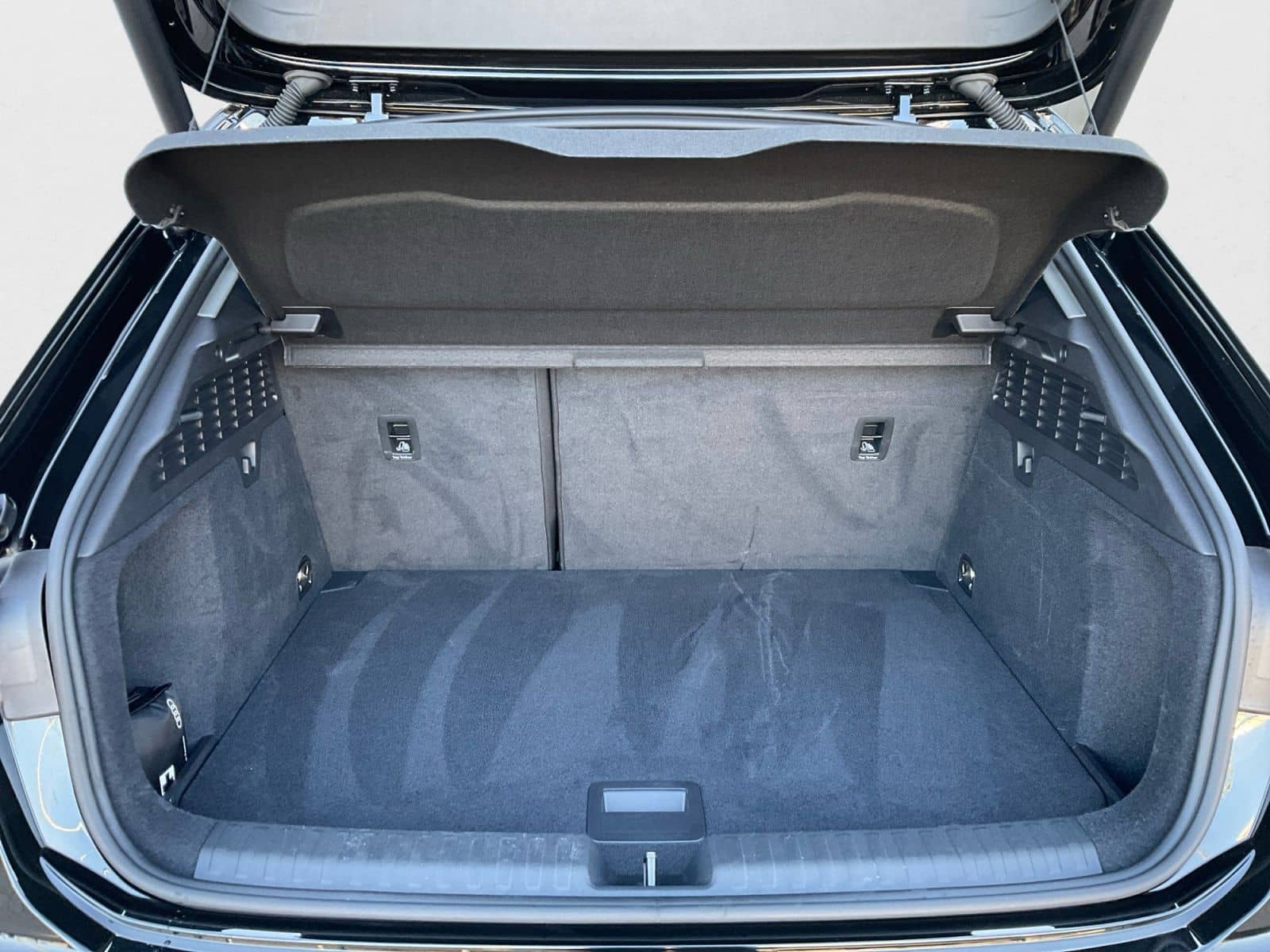 Audi A3 Sportback S line 35 TDI LED NAVI KAMERA SHZ foto 18