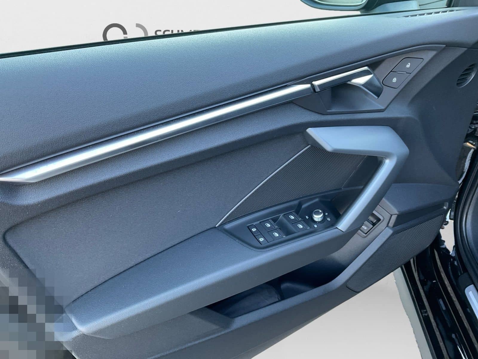 Audi A3 Sportback S line 35 TDI LED NAVI KAMERA SHZ foto 20