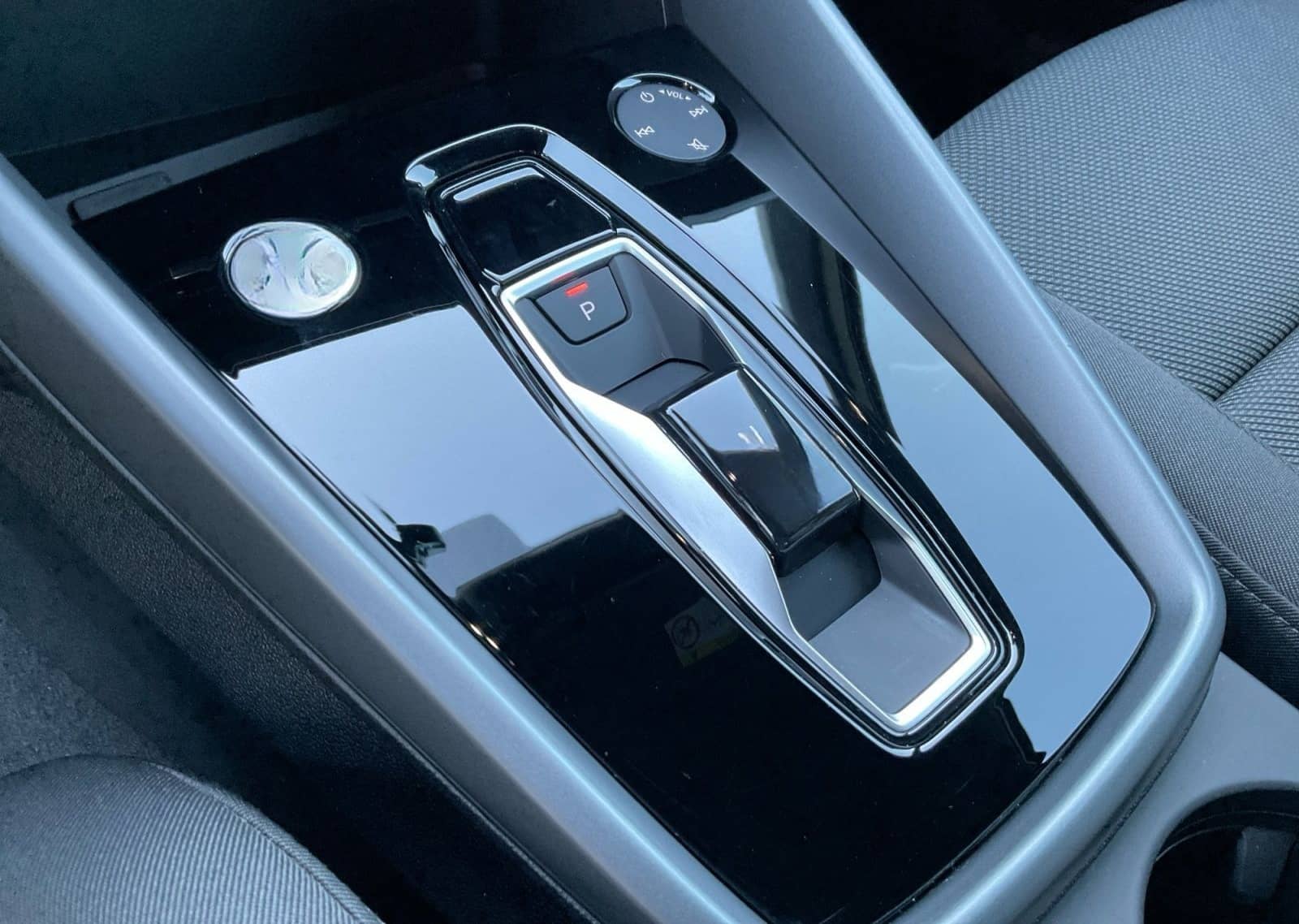 Audi A3 Sportback S line 35 TDI LED NAVI KAMERA SHZ foto 23