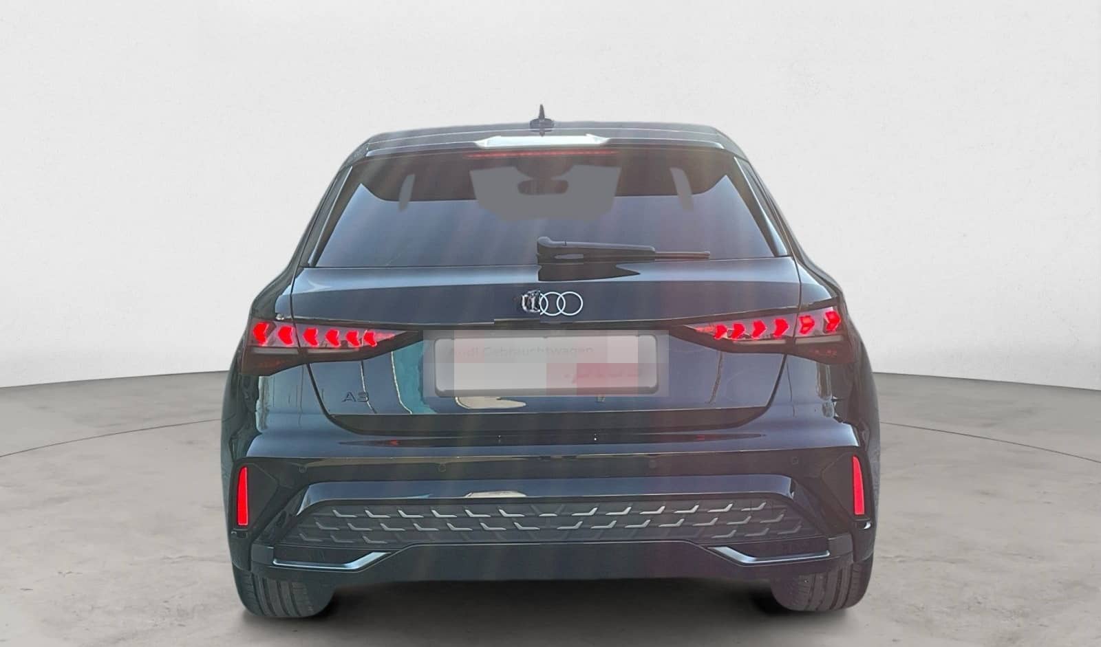 Audi A3 Sportback S line 35 TDI LED NAVI KAMERA SHZ foto 6