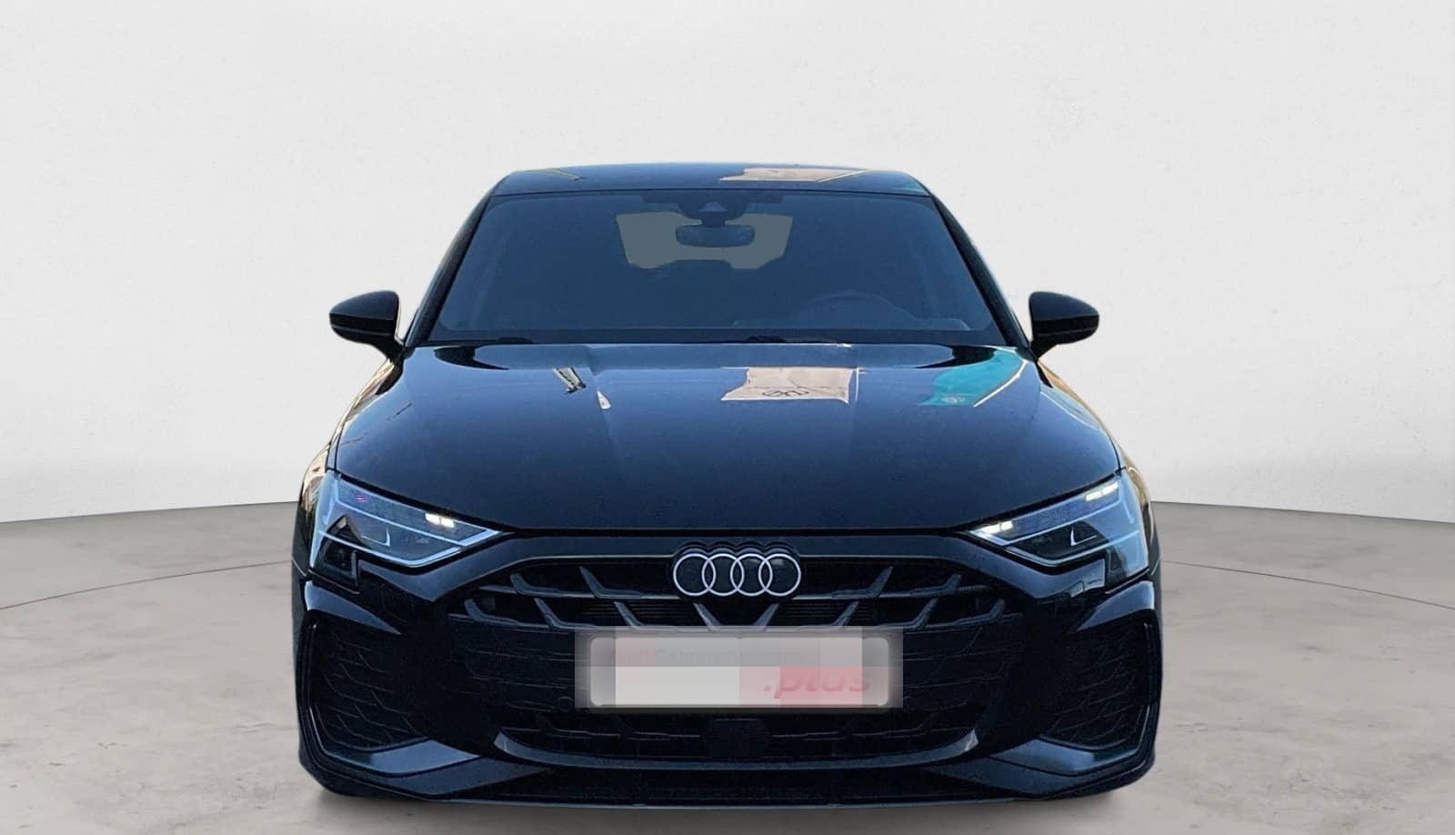 Audi A3 Sportback S line 35 TDI LED NAVI KAMERA SHZ foto 10