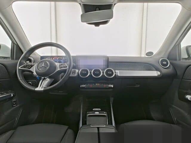 Mercedes-Benz GLB 180 Progressive 7-Sitzer MBUX Lenkradhzg Cam foto 8