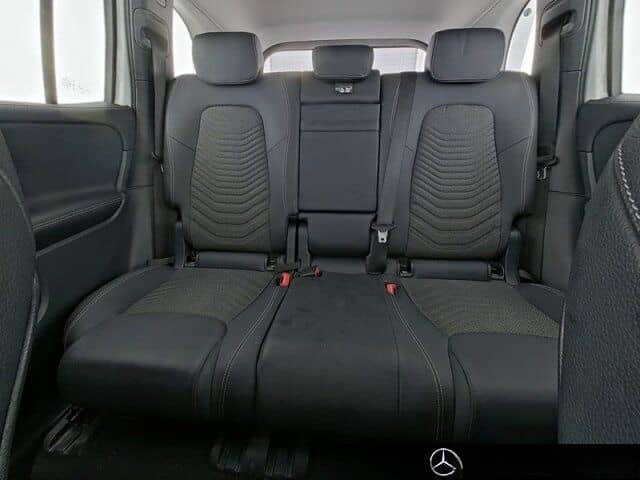 Mercedes-Benz GLB 180 Progressive 7-Sitzer MBUX Lenkradhzg Cam foto 10
