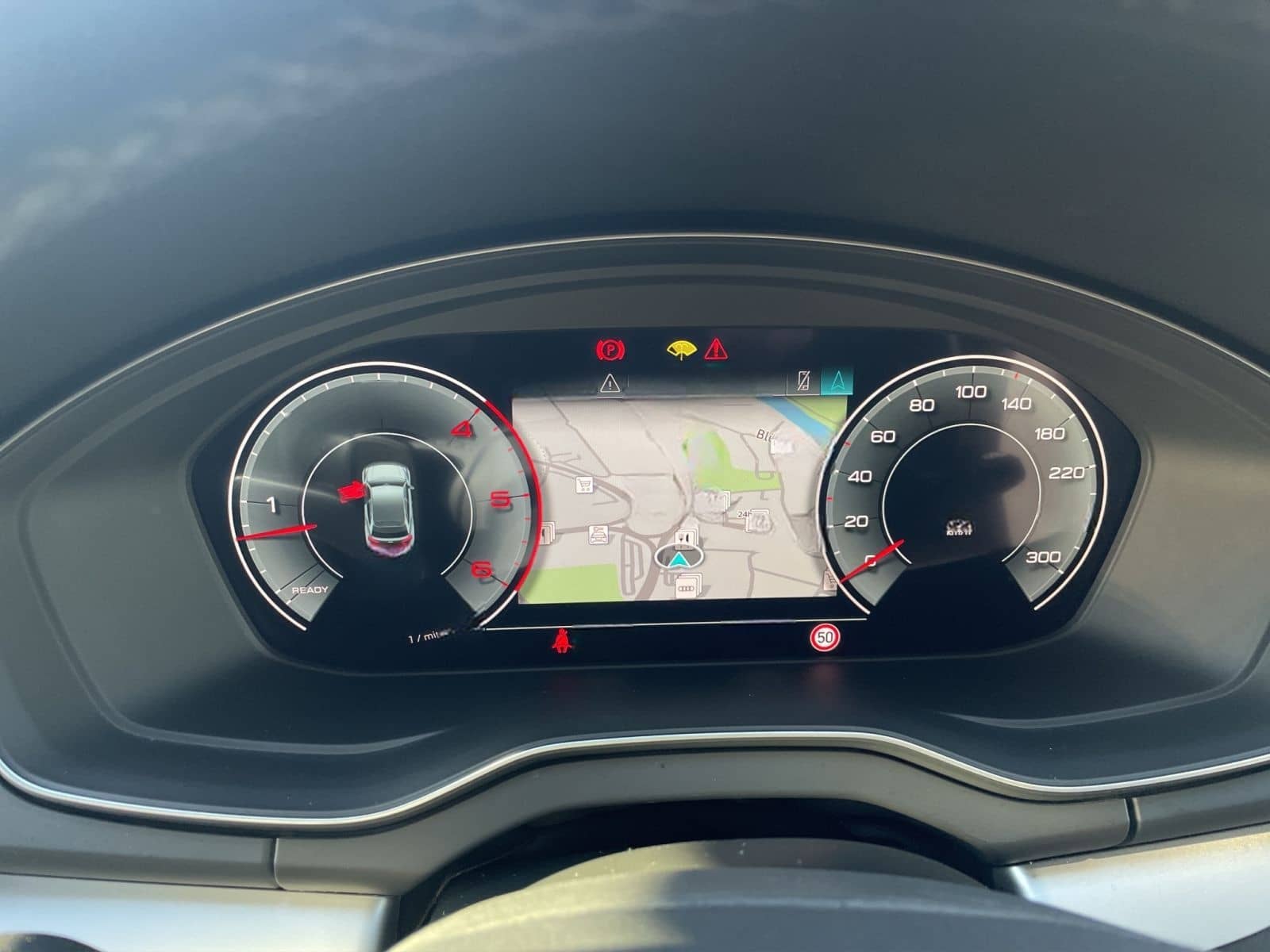 Audi Q5 50 TDI quattro LED Pano Standklima Kamera foto 14