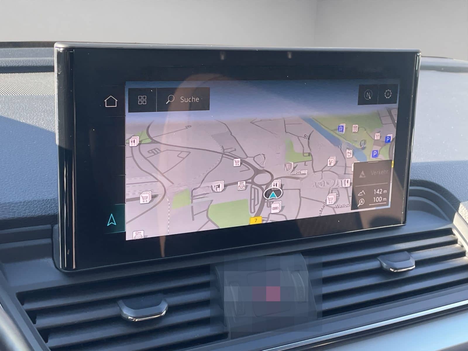 Audi Q5 50 TDI quattro LED Pano Standklima Kamera foto 15