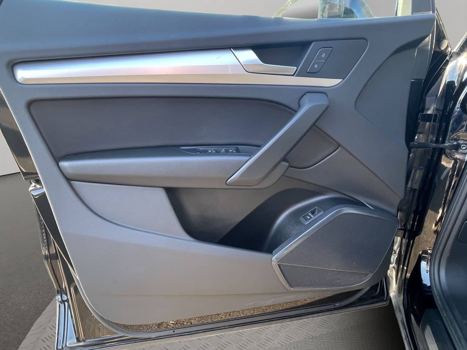 Audi Q5 50 TDI quattro LED Pano Standklima Kamera foto 17