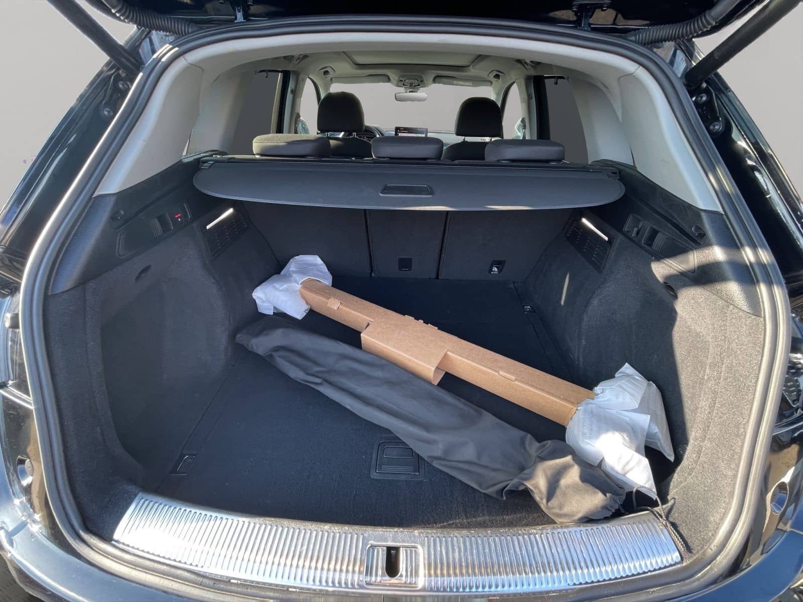 Audi Q5 50 TDI quattro LED Pano Standklima Kamera foto 21