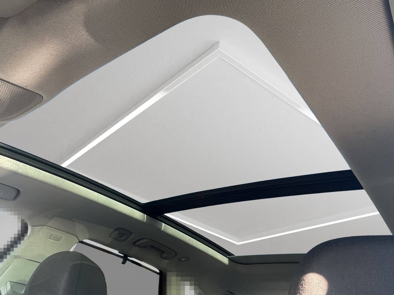 Audi Q5 50 TDI quattro LED Pano Standklima Kamera foto 23