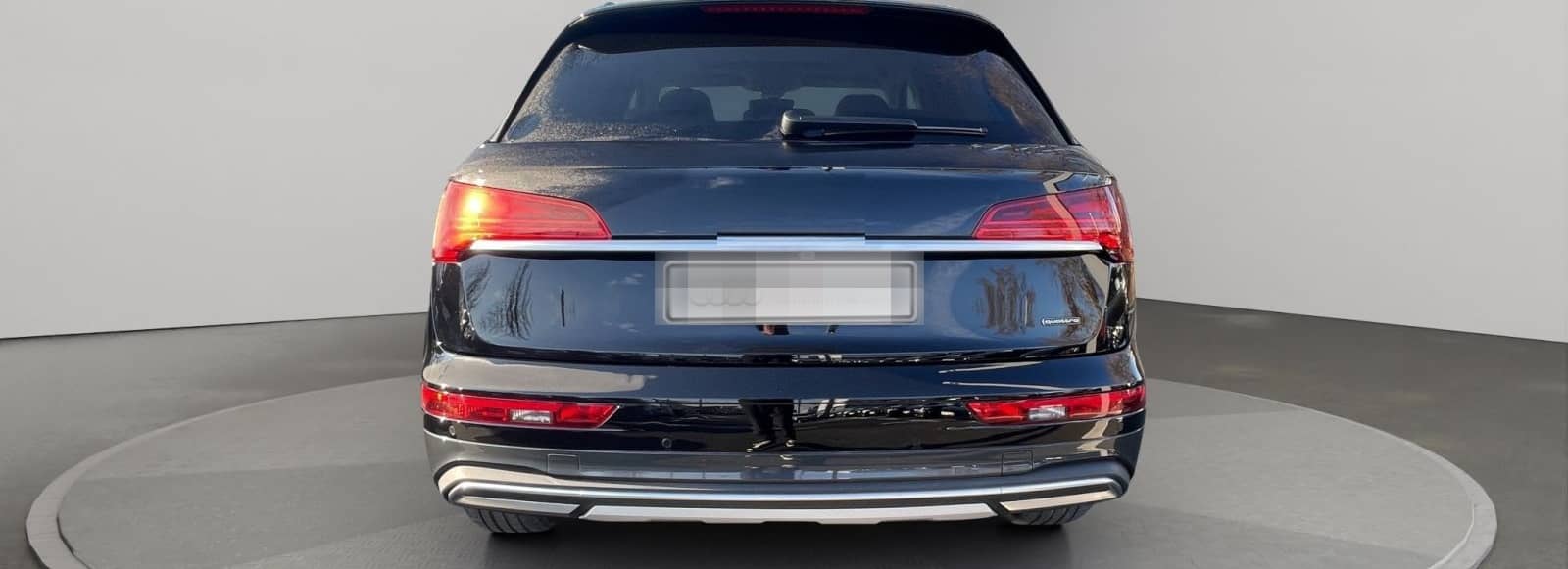 Audi Q5 50 TDI quattro LED Pano Standklima Kamera foto 7