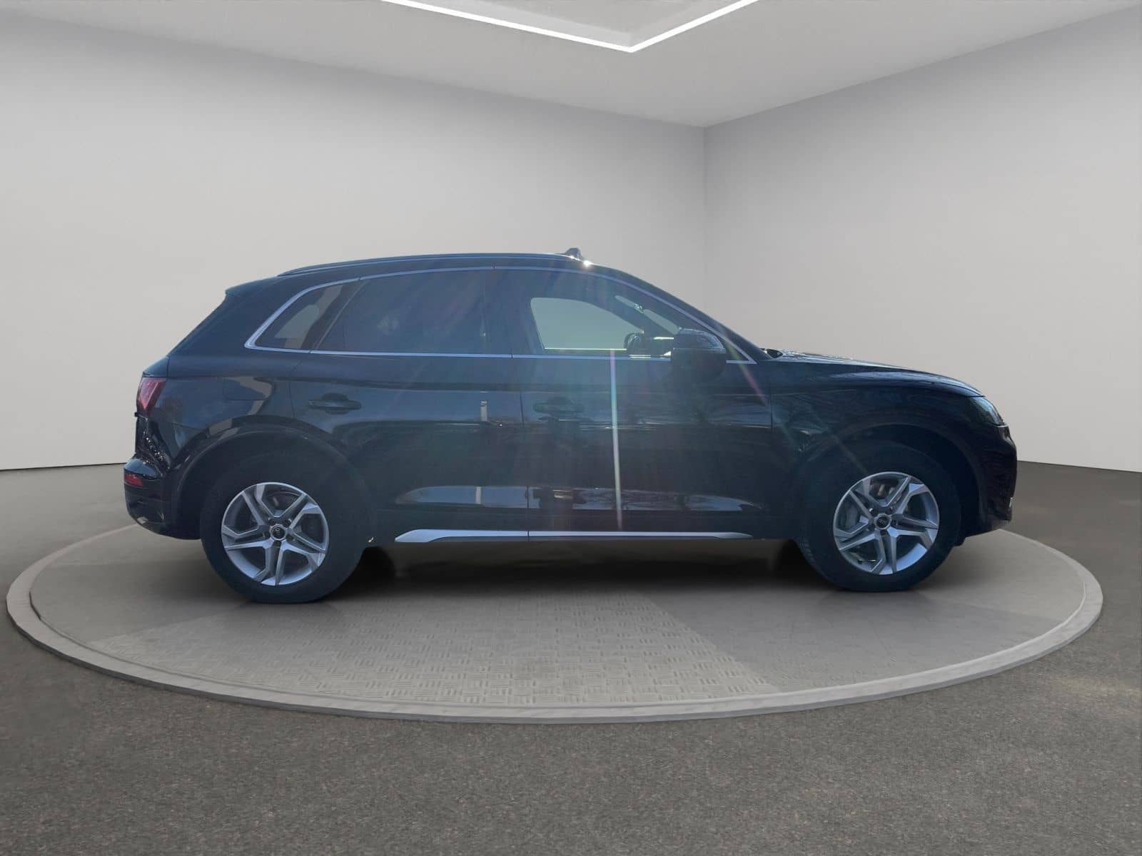 Audi Q5 50 TDI quattro LED Pano Standklima Kamera foto 9