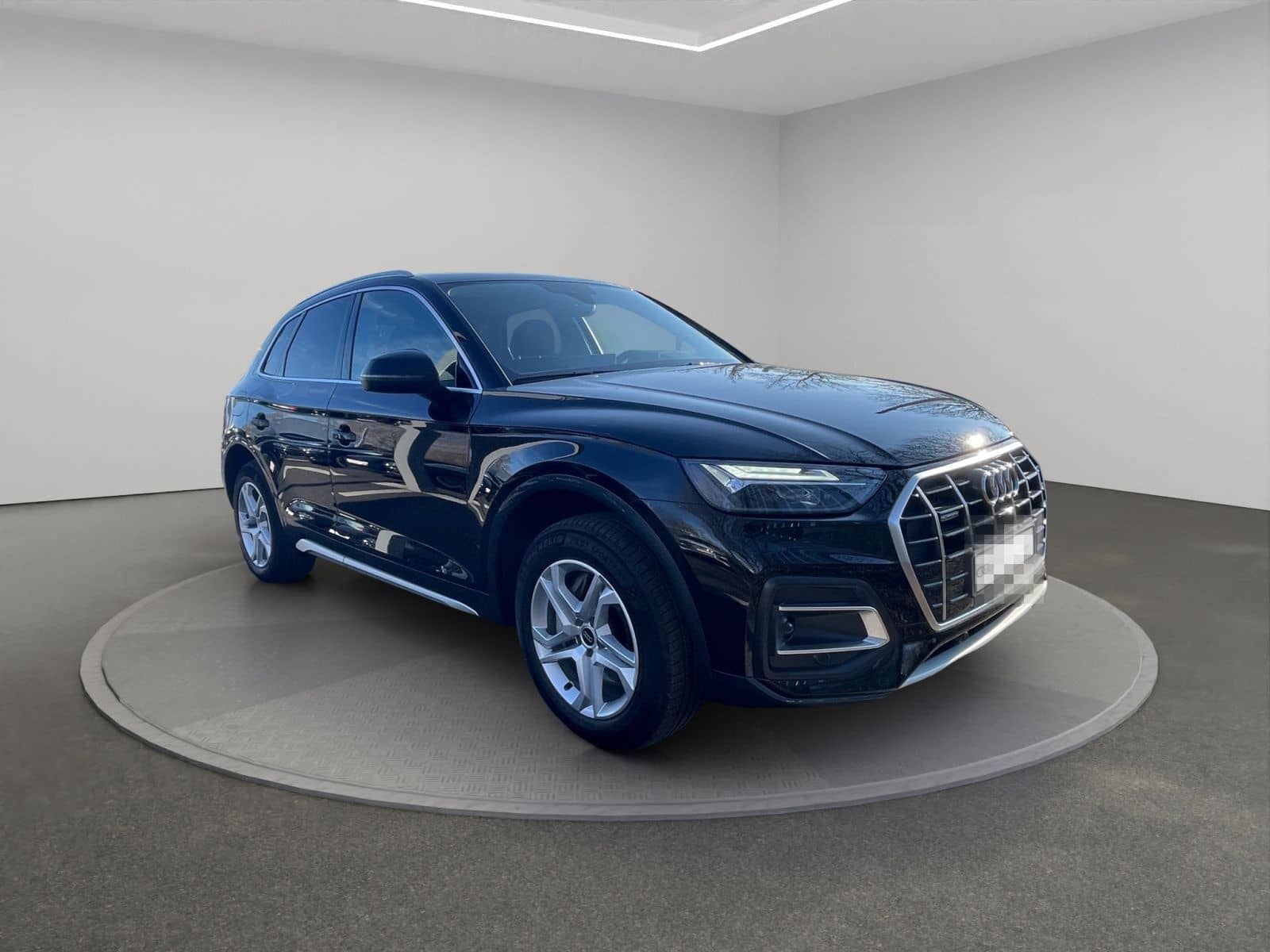 Audi Q5 50 TDI quattro LED Pano Standklima Kamera foto 10