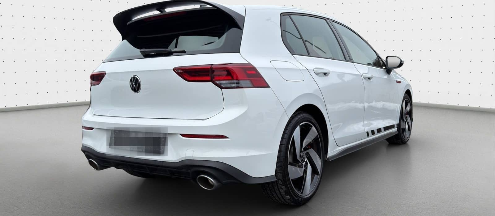 Volkswagen Golf GTI Clubsport 2.0 TSI DSG*NAVI*SHZ*LED*APP* foto 2