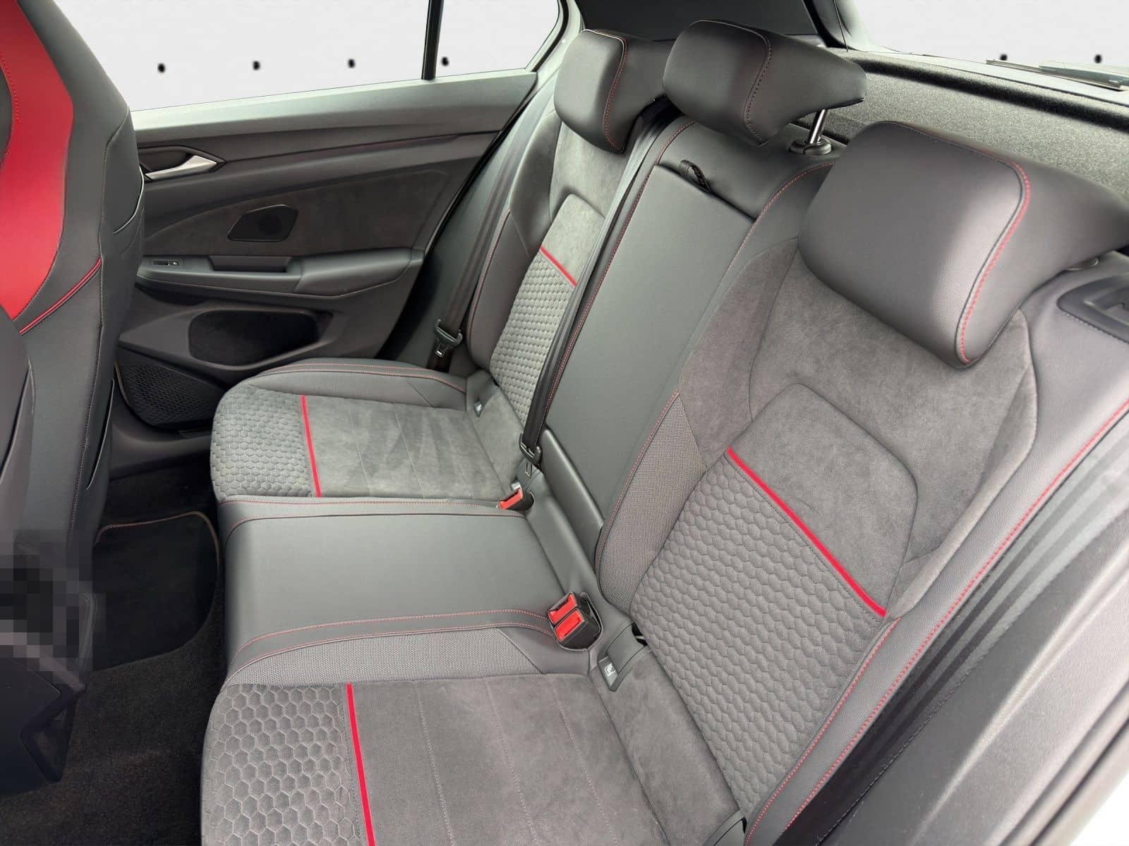 Volkswagen Golf GTI Clubsport 2.0 TSI DSG*NAVI*SHZ*LED*APP* foto 12