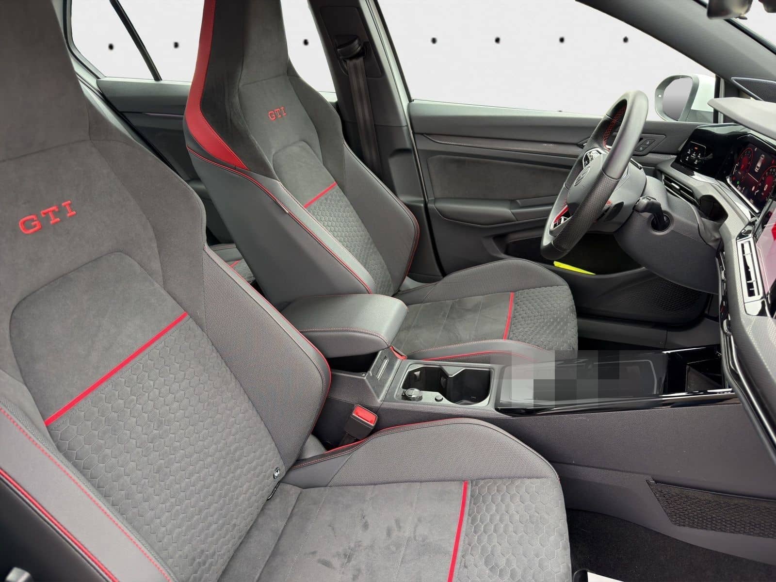 Volkswagen Golf GTI Clubsport 2.0 TSI DSG*NAVI*SHZ*LED*APP* foto 3