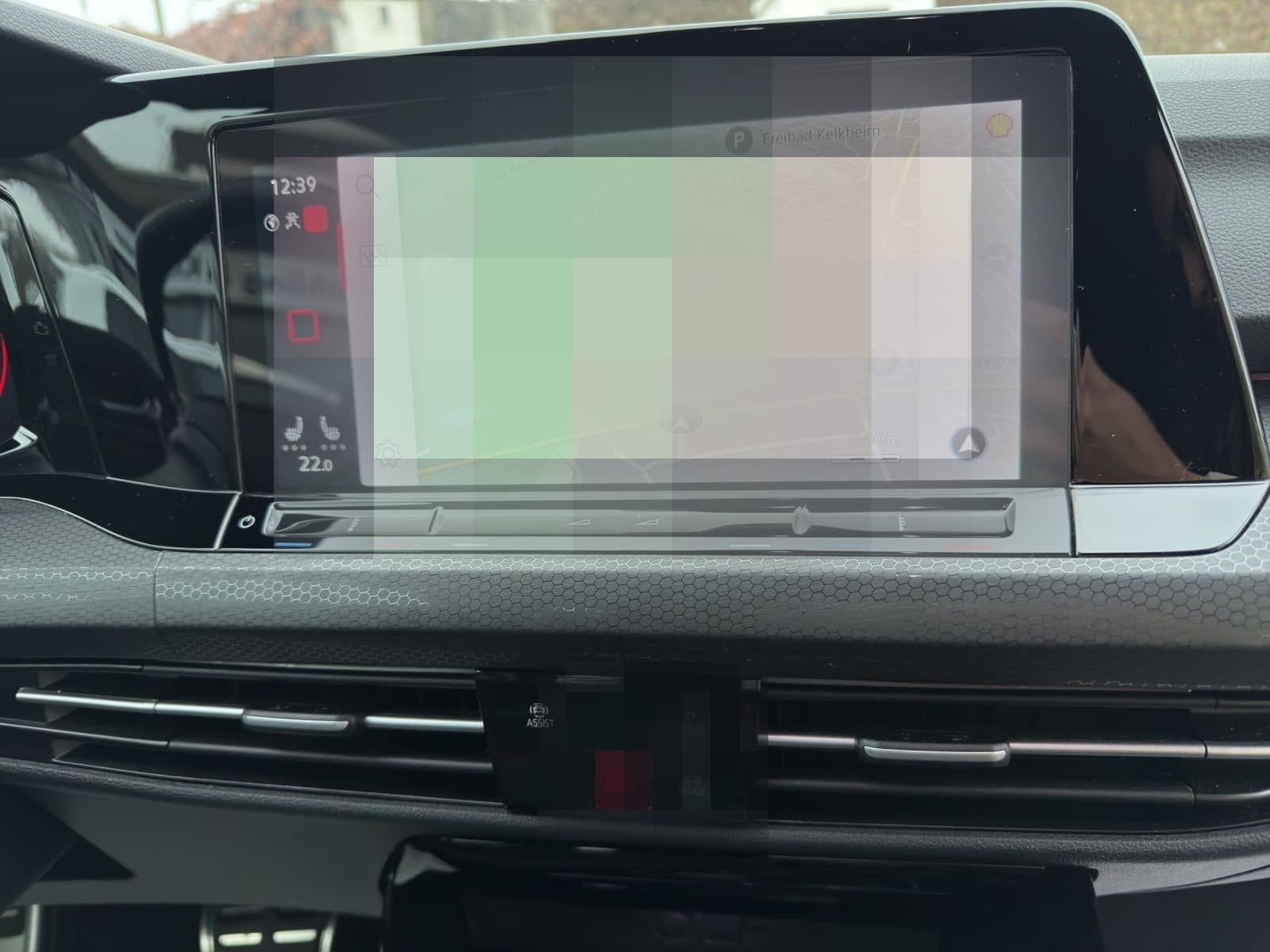 Volkswagen Golf GTI Clubsport 2.0 TSI DSG*NAVI*SHZ*LED*APP* foto 5