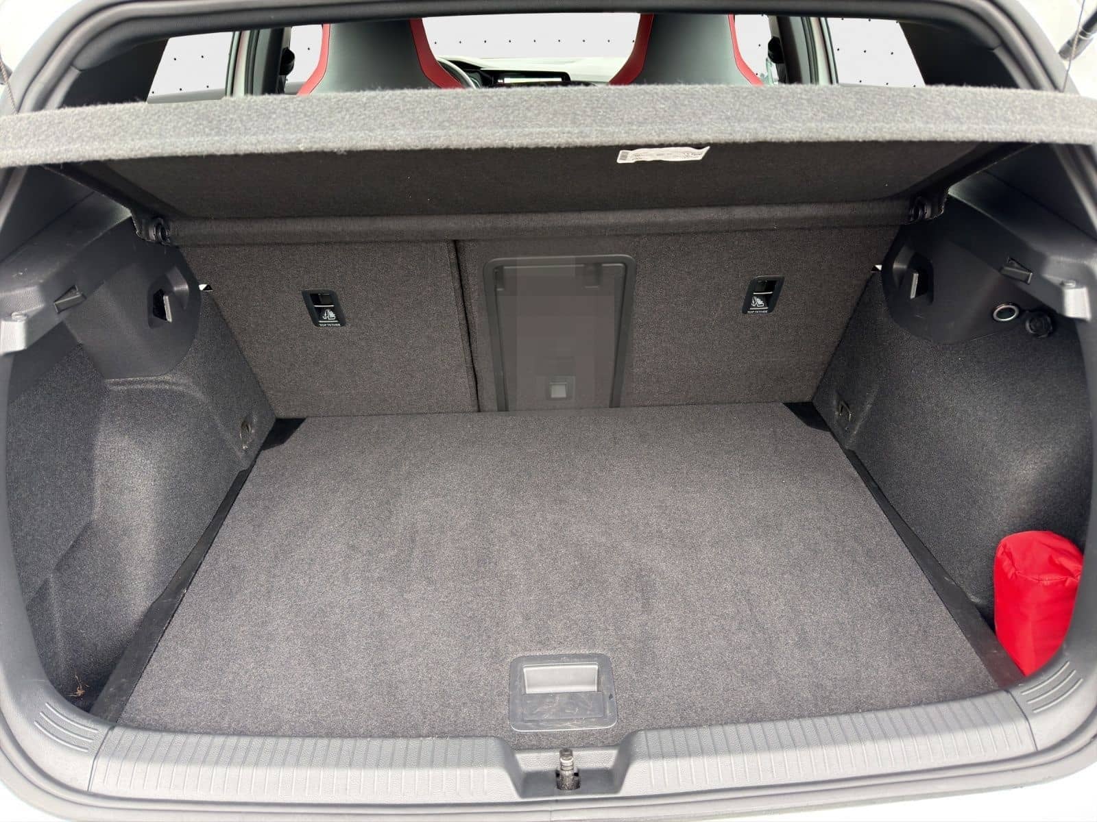 Volkswagen Golf GTI Clubsport 2.0 TSI DSG*NAVI*SHZ*LED*APP* foto 9