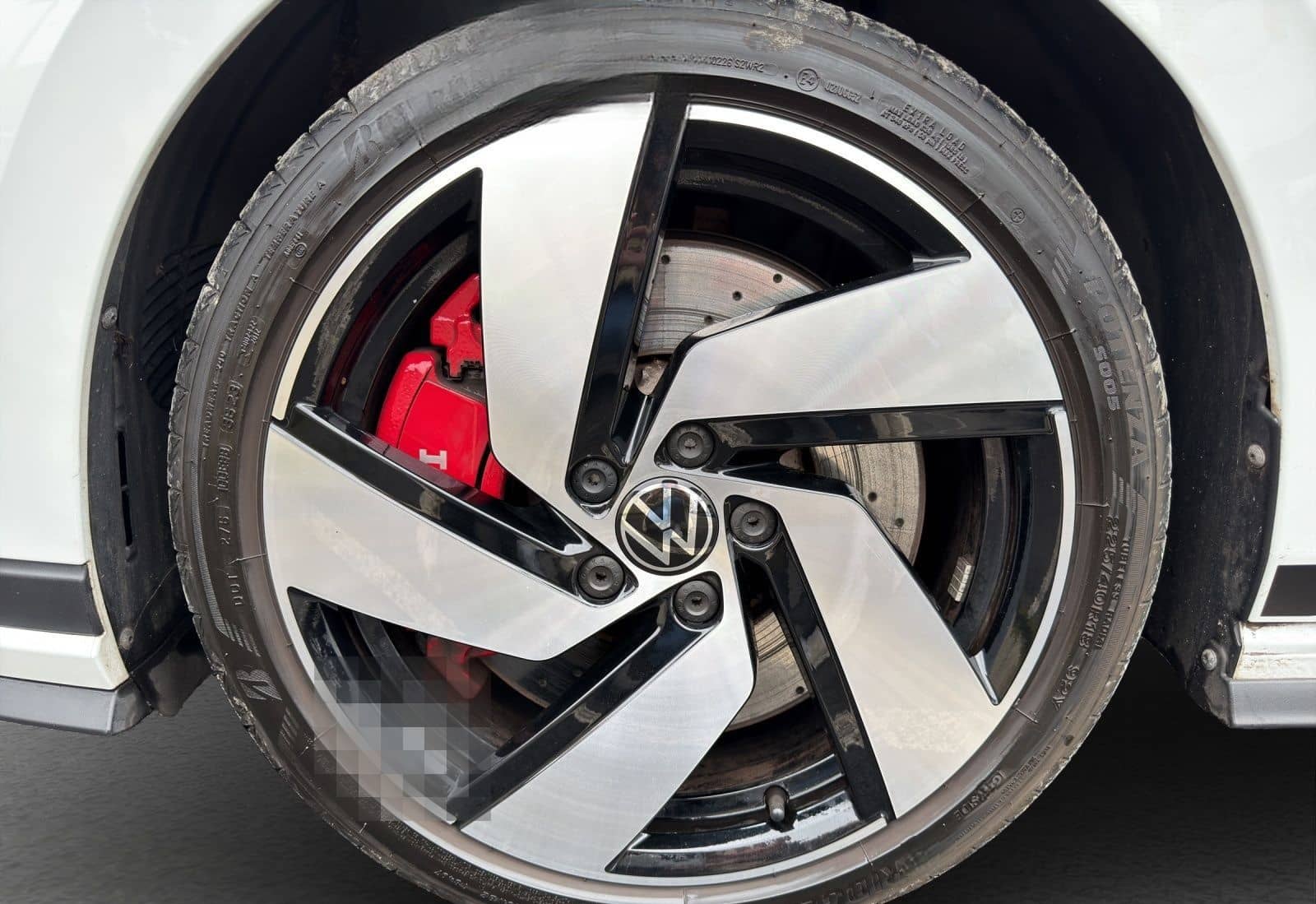 Volkswagen Golf GTI Clubsport 2.0 TSI DSG*NAVI*SHZ*LED*APP* foto 10