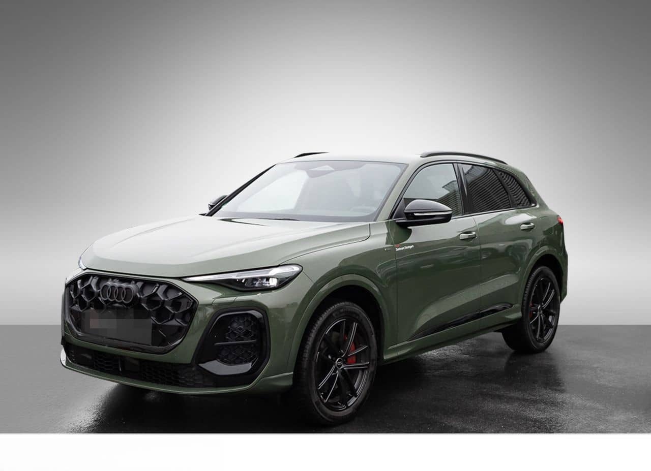 Audi Q5 SUV e-hybrid quattro 270 kW S tronic foto 1