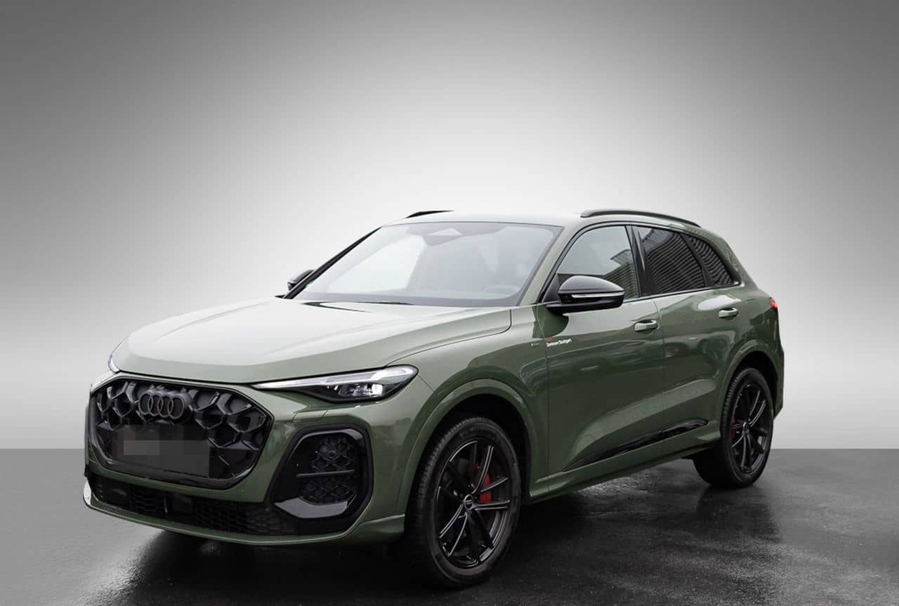 Audi Q5 SUV e-hybrid quattro 270 kW S tronic foto 2