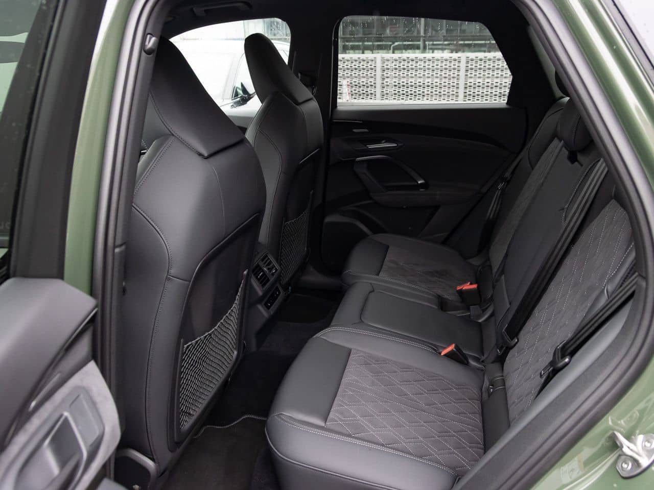 Audi Q5 SUV e-hybrid quattro 270 kW S tronic foto 12