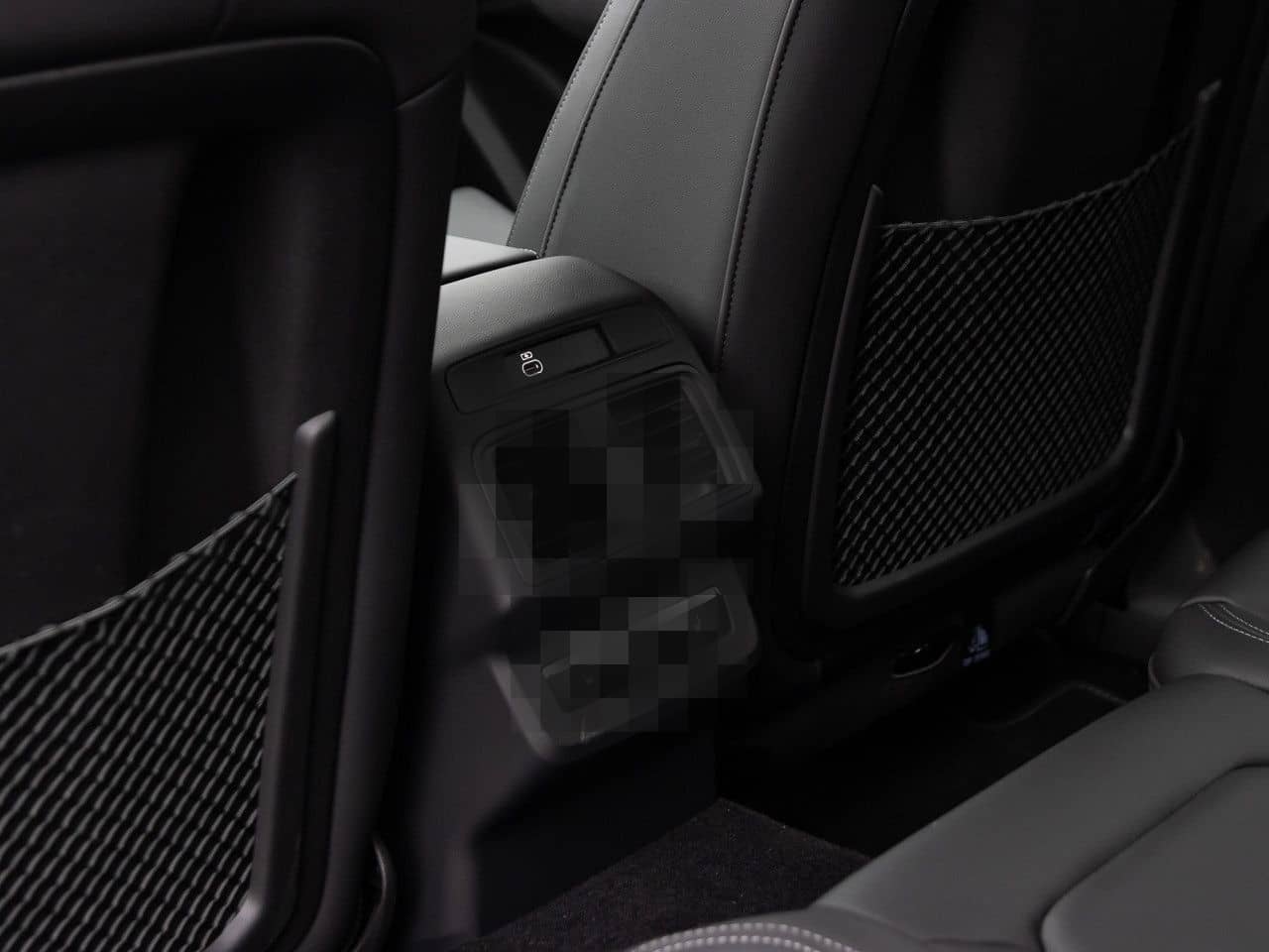 Audi Q5 SUV e-hybrid quattro 270 kW S tronic foto 13