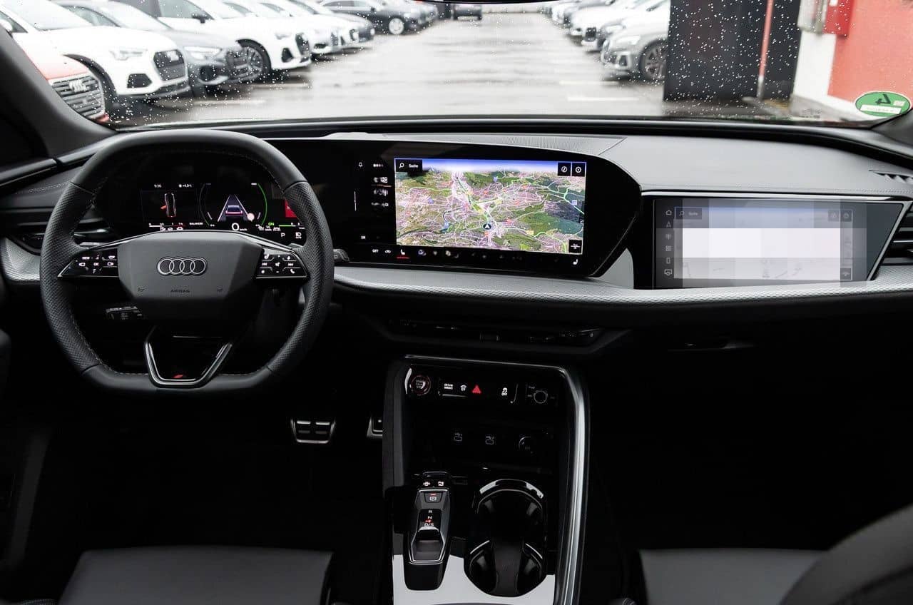 Audi Q5 SUV e-hybrid quattro 270 kW S tronic foto 15