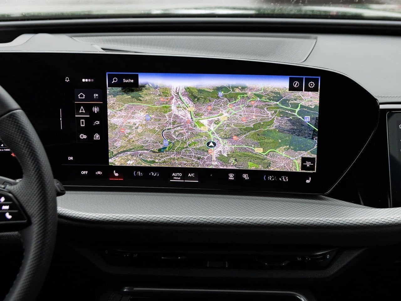 Audi Q5 SUV e-hybrid quattro 270 kW S tronic foto 17