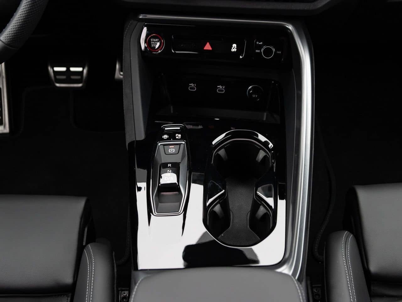 Audi Q5 SUV e-hybrid quattro 270 kW S tronic foto 19