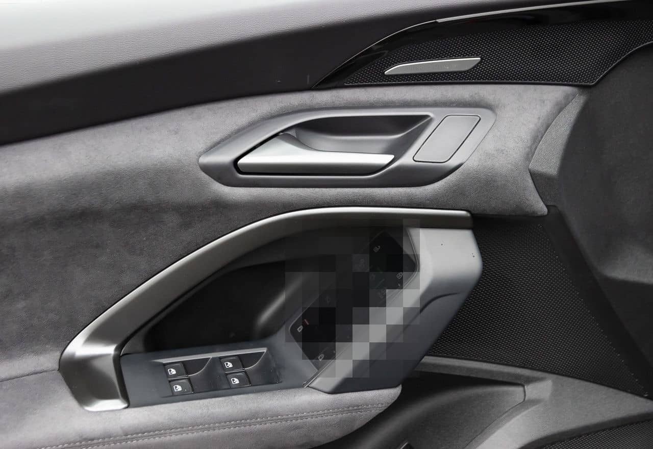 Audi Q5 SUV e-hybrid quattro 270 kW S tronic foto 20