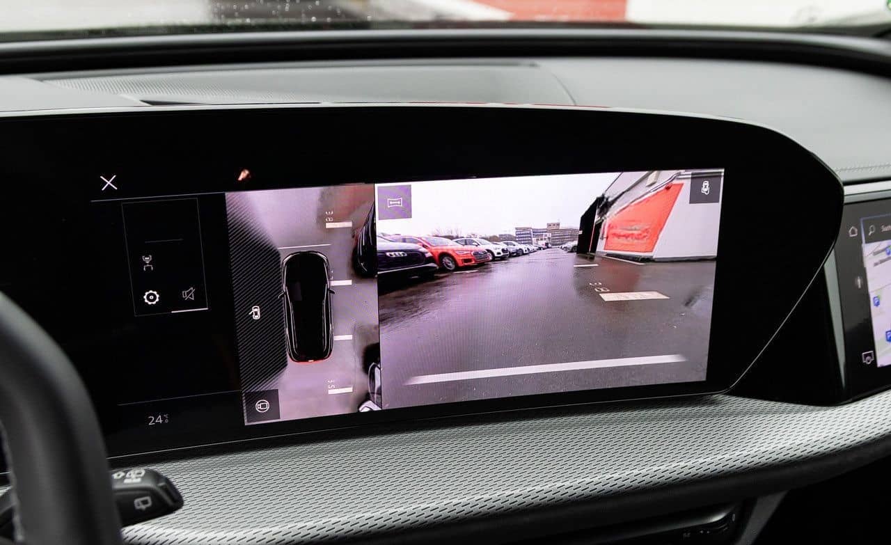 Audi Q5 SUV e-hybrid quattro 270 kW S tronic foto 23