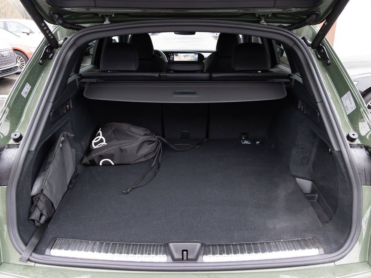 Audi Q5 SUV e-hybrid quattro 270 kW S tronic foto 7