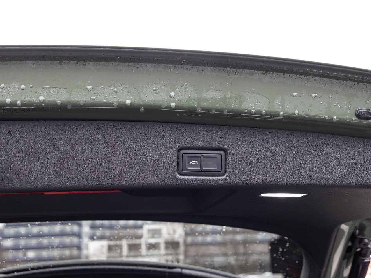 Audi Q5 SUV e-hybrid quattro 270 kW S tronic foto 8