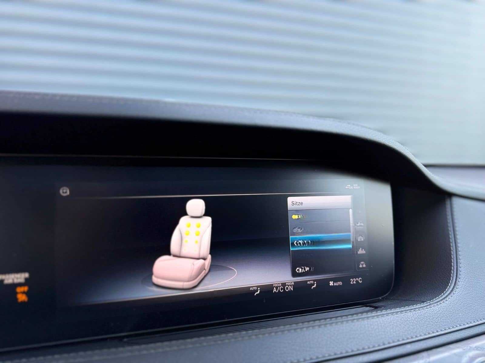 Mercedes-Benz S 350d 4M AMG /PANO/SOFT/MASSAGE/MultiB/HUD/Dis+ foto 14