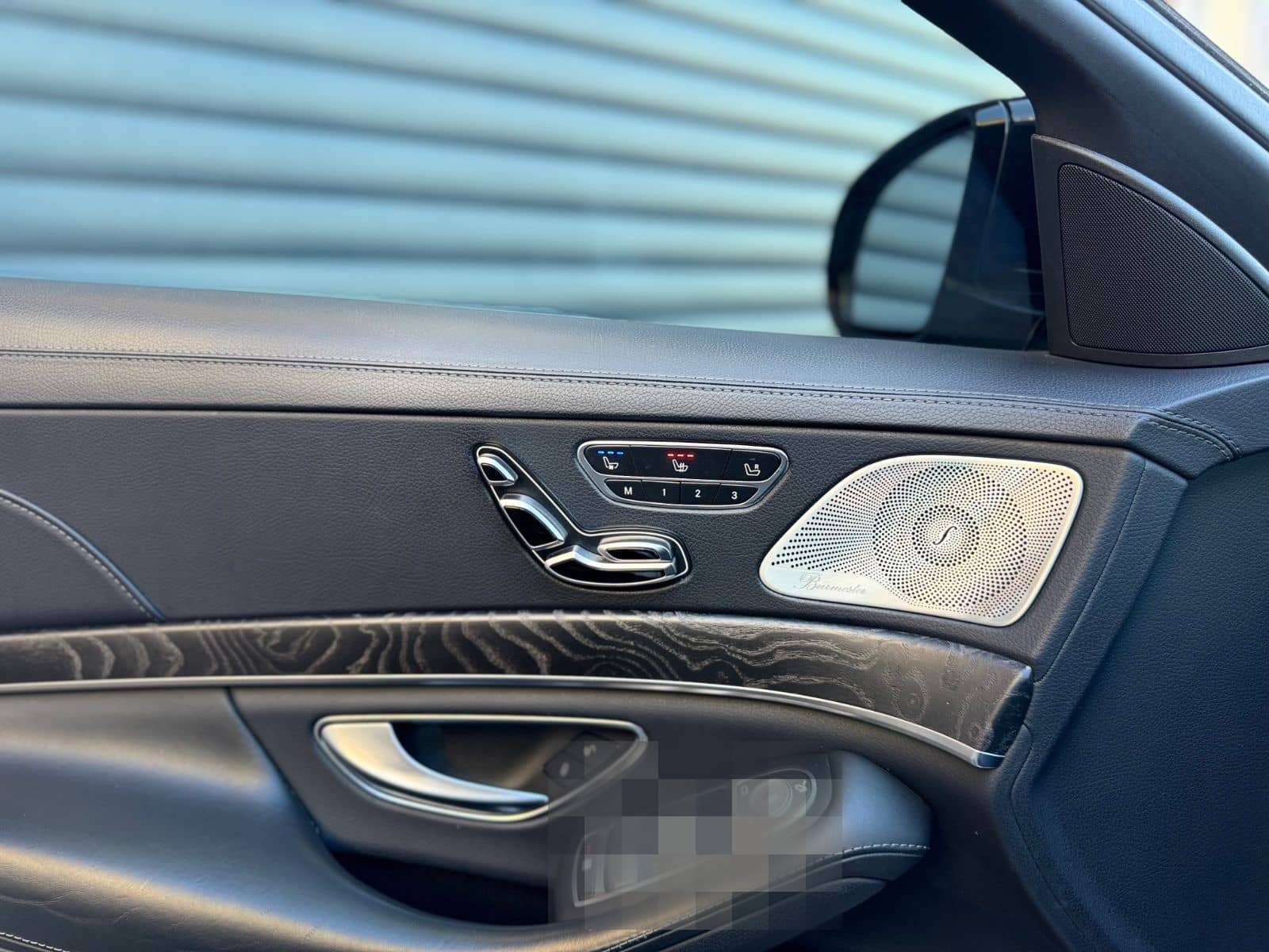 Mercedes-Benz S 350d 4M AMG /PANO/SOFT/MASSAGE/MultiB/HUD/Dis+ foto 16