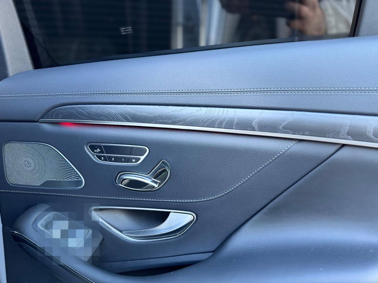 Mercedes-Benz S 350d 4M AMG /PANO/SOFT/MASSAGE/MultiB/HUD/Dis+ foto 17