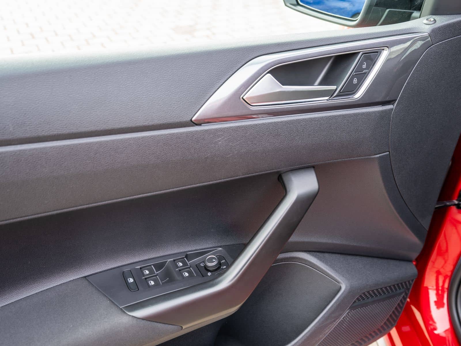 Volkswagen Polo GTI 2.0 TSI DSG LED NAVI RFK SHZ AppConnect foto 11