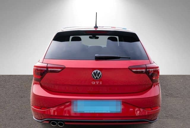 Volkswagen Polo GTI 2.0 TSI DSG LED NAVI RFK SHZ AppConnect foto 6