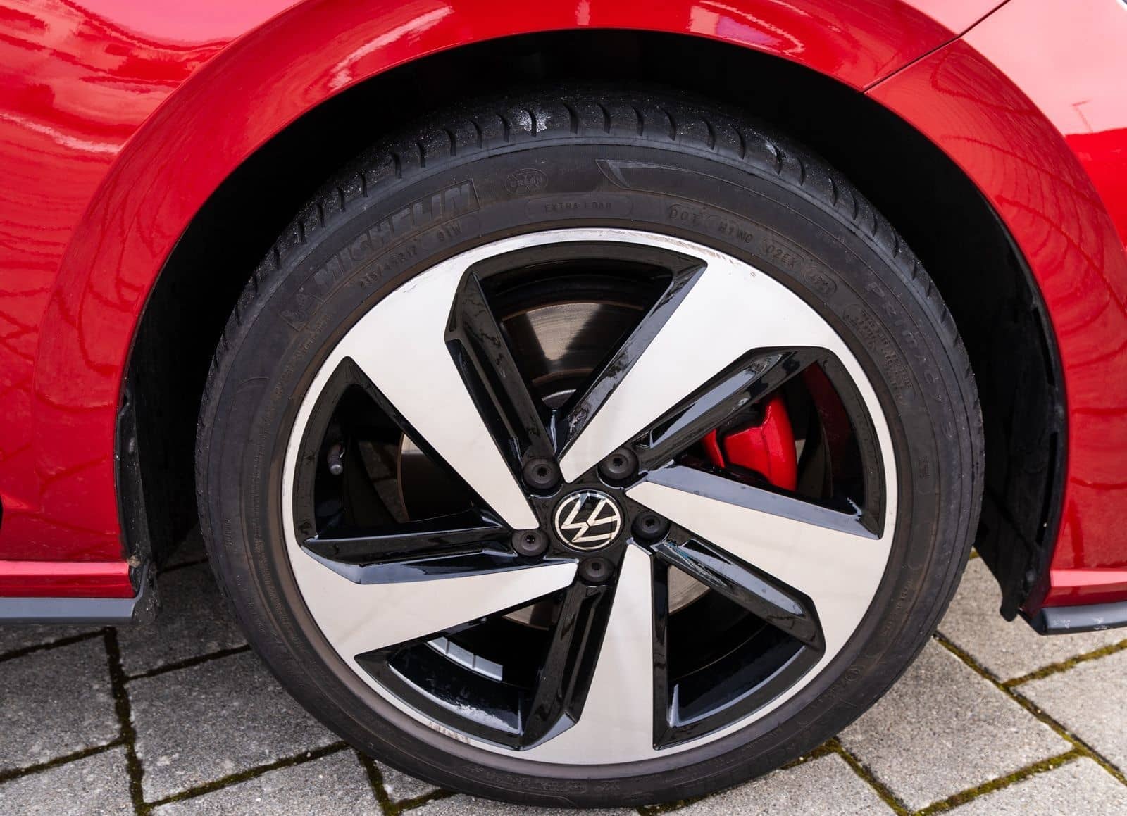 Volkswagen Polo GTI 2.0 TSI DSG LED NAVI RFK SHZ AppConnect foto 10