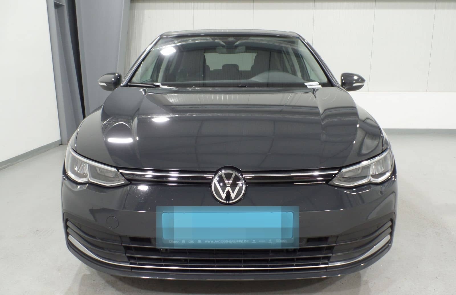 Volkswagen Golf VIII 1.0 TSI Move APP*CAM*SHZ*LED foto 2
