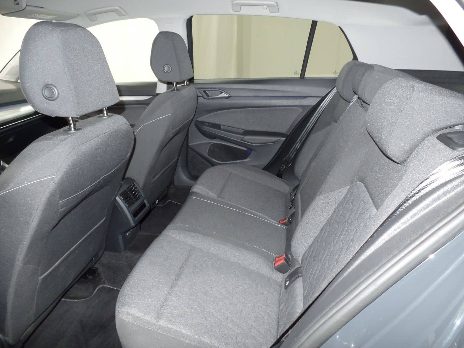 Volkswagen Golf VIII 1.0 TSI Move APP*CAM*SHZ*LED foto 14