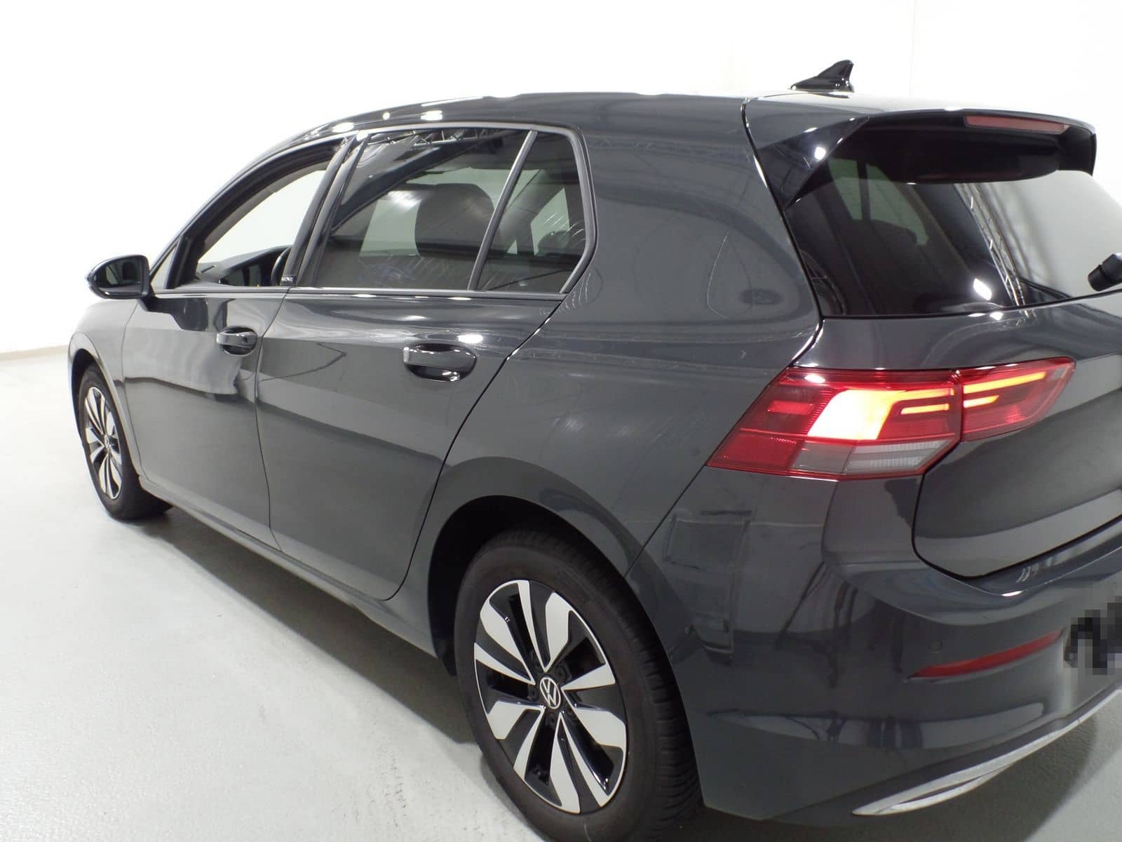 Volkswagen Golf VIII 1.0 TSI Move APP*CAM*SHZ*LED foto 16