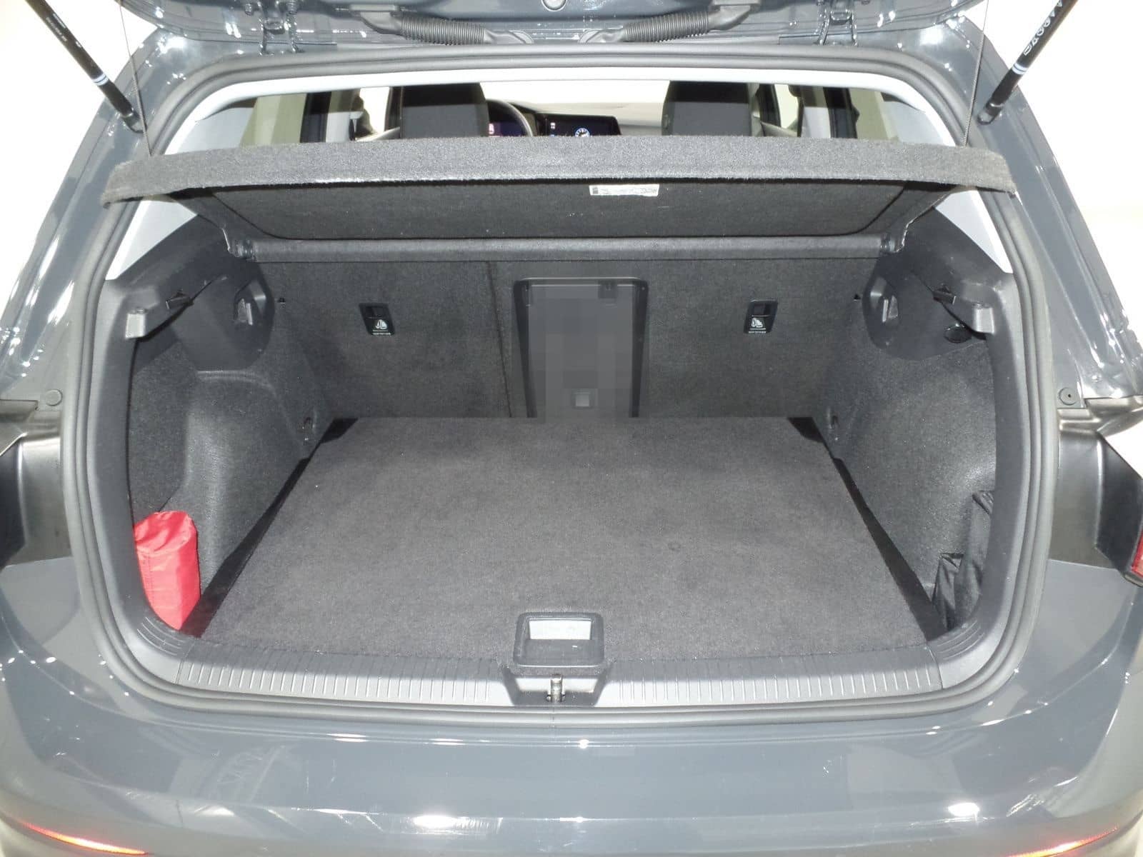 Volkswagen Golf VIII 1.0 TSI Move APP*CAM*SHZ*LED foto 7